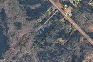 654 212 Hwy, Milledgeville, GA 31061 - Photo 1