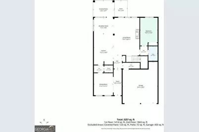 513 Anfield Drive, Woodstock, GA 30188 - Photo 59