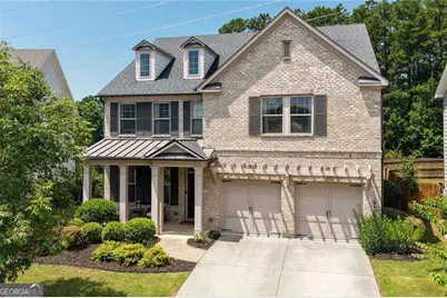 513 Anfield Drive, Woodstock, GA 30188 - Photo 55