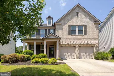 513 Anfield Drive, Woodstock, GA 30188 - Photo 1