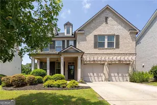 513 Anfield Dr, Woodstock, GA 30188 - Photo 1