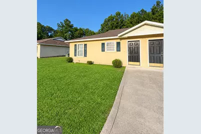 410 E Lawnwood Court, Kingsland, GA 31548 - Photo 1