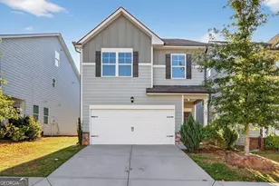 1553 Spring Hollow Way, Stone Mountain, GA 30083 - Photo 1