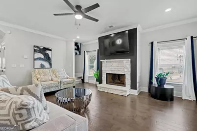 232 Sapphire Street, McDonough, GA 30252 - Photo 7