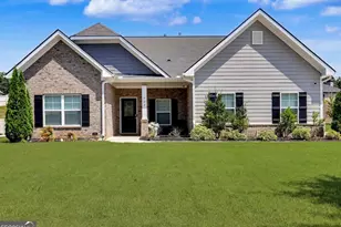 232 Sapphire St, McDonough, GA 30252 - Photo 1