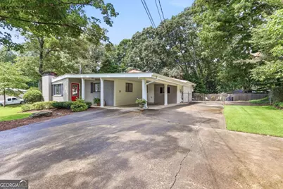 3532 Wesley Drive, Gainesville, GA 30506 - Photo 17