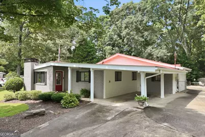 3532 Wesley Drive, Gainesville, GA 30506 - Photo 1