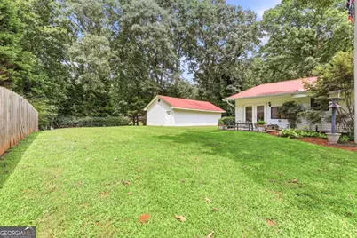 3532 Wesley Drive, Gainesville, GA 30506 - Photo 15