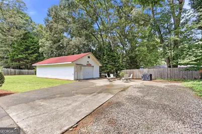 3532 Wesley Drive, Gainesville, GA 30506 - Photo 9
