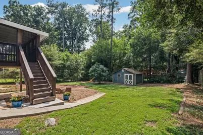 1342 Atterberry Place, Decatur, GA 30033 - Photo 39