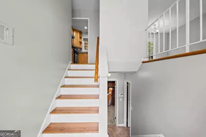 1342 Atterberry Place, Decatur, GA 30033 - Photo 5