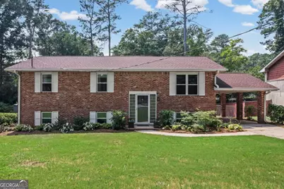 1342 Atterberry Place, Decatur, GA 30033 - Photo 1
