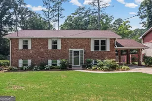 1342 Atterberry Pl, Decatur, GA 30033 - Photo 1