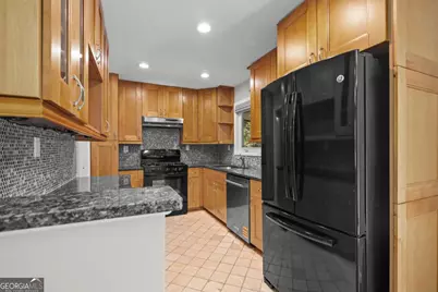 1342 Atterberry Place, Decatur, GA 30033 - Photo 15