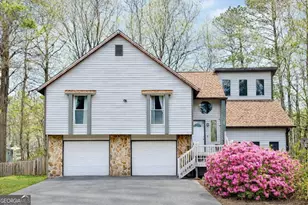 2677 Deerfield Circle SW, Marietta, GA 30064 - Photo 1