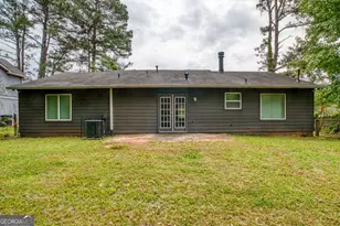 1107 Panola Rd, Stone Mountain, GA 30088 - Photo 33