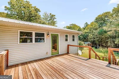 3288 King Hall Mill Road, Bowman, GA 30624 - Photo 35