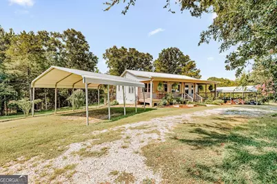 3288 King Hall Mill Road, Bowman, GA 30624 - Photo 31