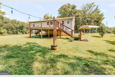 3288 King Hall Mill Road, Bowman, GA 30624 - Photo 33