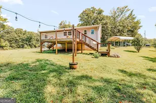 3288 King Hall Mill Rd, Bowman, GA 30624 - Photo 33