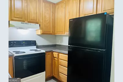 601 Wilburn Avenue #C, Lagrange, GA 30240 - Photo 9