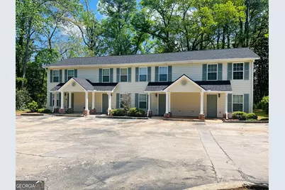 601 Wilburn Avenue #C, Lagrange, GA 30240 - Photo 1