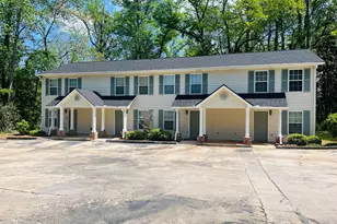 601 Wilburn Ave, Lagrange, GA 30240 - Photo 1