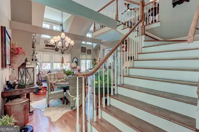 227 Village Club Trail, Clayton, GA 30525 - Photo 35