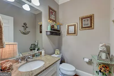 227 Village Club Trail, Clayton, GA 30525 - Photo 25