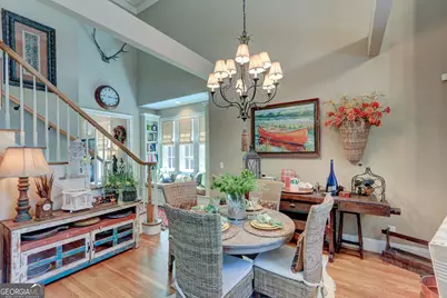 227 Village Club Trail, Clayton, GA 30525 - Photo 13