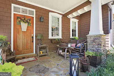 227 Village Club Trail, Clayton, GA 30525 - Photo 5