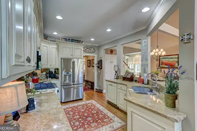 227 Village Club Trail, Clayton, GA 30525 - Photo 23