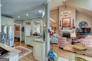 227 Vlg Clb Trl, Clayton, GA 30525 - Photo 17