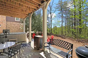 227 Vlg Clb Trl, Clayton, GA 30525 - Photo 49