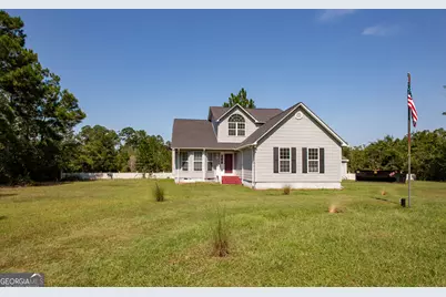 2620 Gibbs Street, Waycross, GA 31503 - Photo 1