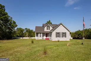 2620 Gibbs St, Waycross, GA 31503 - Photo 1