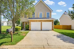 4024 Shaded Oasis Ln, Villa Rica, GA 30180 - Photo 1