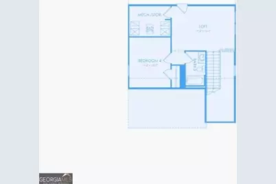510 Porcupine Drive, Griffin, GA 30223 - Photo 3