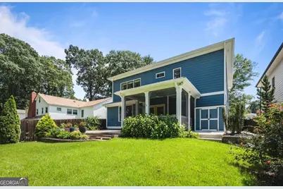 4084 Comanche Drive, Tucker, GA 30084 - Photo 51