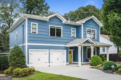 4084 Comanche Drive, Tucker, GA 30084 - Photo 55