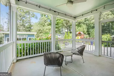 4084 Comanche Drive, Tucker, GA 30084 - Photo 45