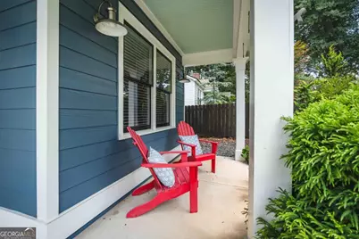 4084 Comanche Drive, Tucker, GA 30084 - Photo 3