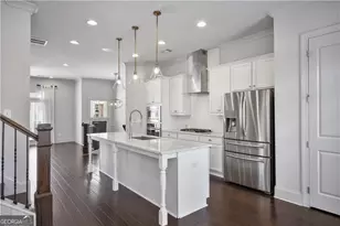 2142 Coventry Dr, Atlanta, GA 30319 - Photo 7