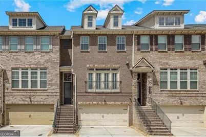 2142 Coventry Drive, Atlanta, GA 30319 - Photo 1