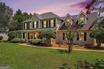 270 Airline Road, McDonough, GA 30252 - Photo 1