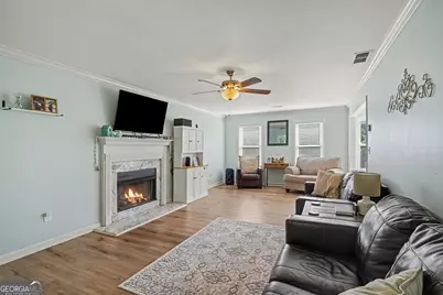 270 Airline Road, McDonough, GA 30252 - Photo 5