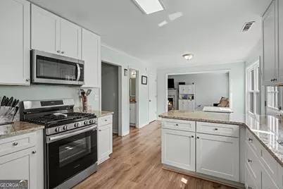 270 Airline Road, McDonough, GA 30252 - Photo 13