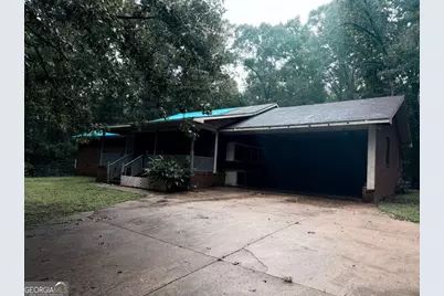 2636 Highway 162, Covington, GA 30016 - Photo 1