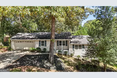 102 Crestwood Circle, Centerville, GA 31028 - Photo 1