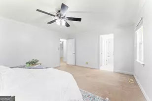 102 Crestwood Cir, Centerville, GA 31028 - Photo 23